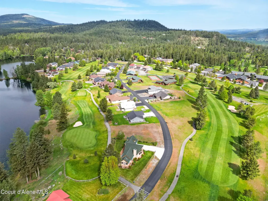 Nka Stoneridge Road Blanchard ID 83804