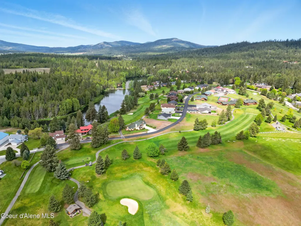 Nka Stoneridge Road Blanchard ID 83804