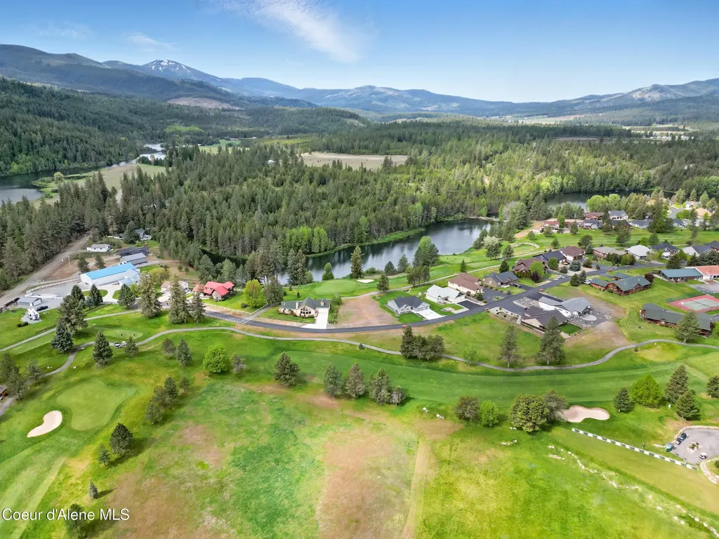 Nka Stoneridge Road Blanchard ID 83804