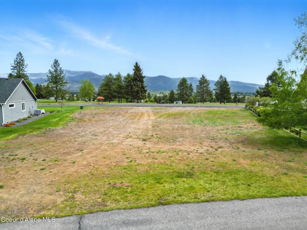 Nka Stoneridge Road Blanchard ID 83804