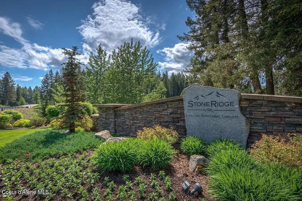Nka Stoneridge Road Blanchard ID 83804