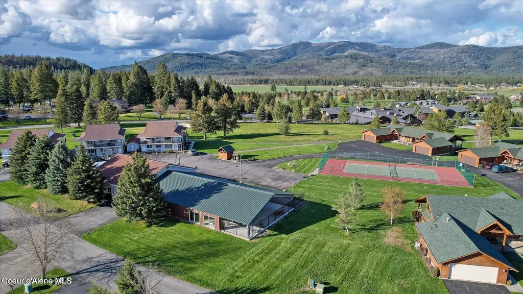Nka Stoneridge Road Blanchard ID 83804