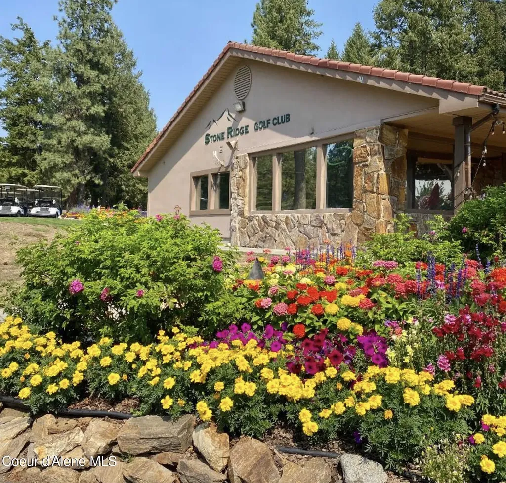 Nka Stoneridge Road Blanchard ID 83804