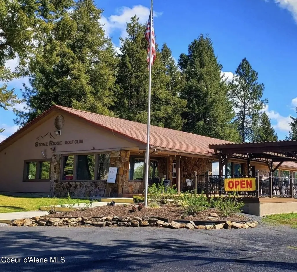 Nka Stoneridge Road Blanchard ID 83804