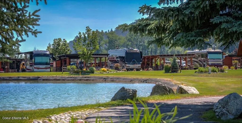Nka Stoneridge Road Blanchard ID 83804