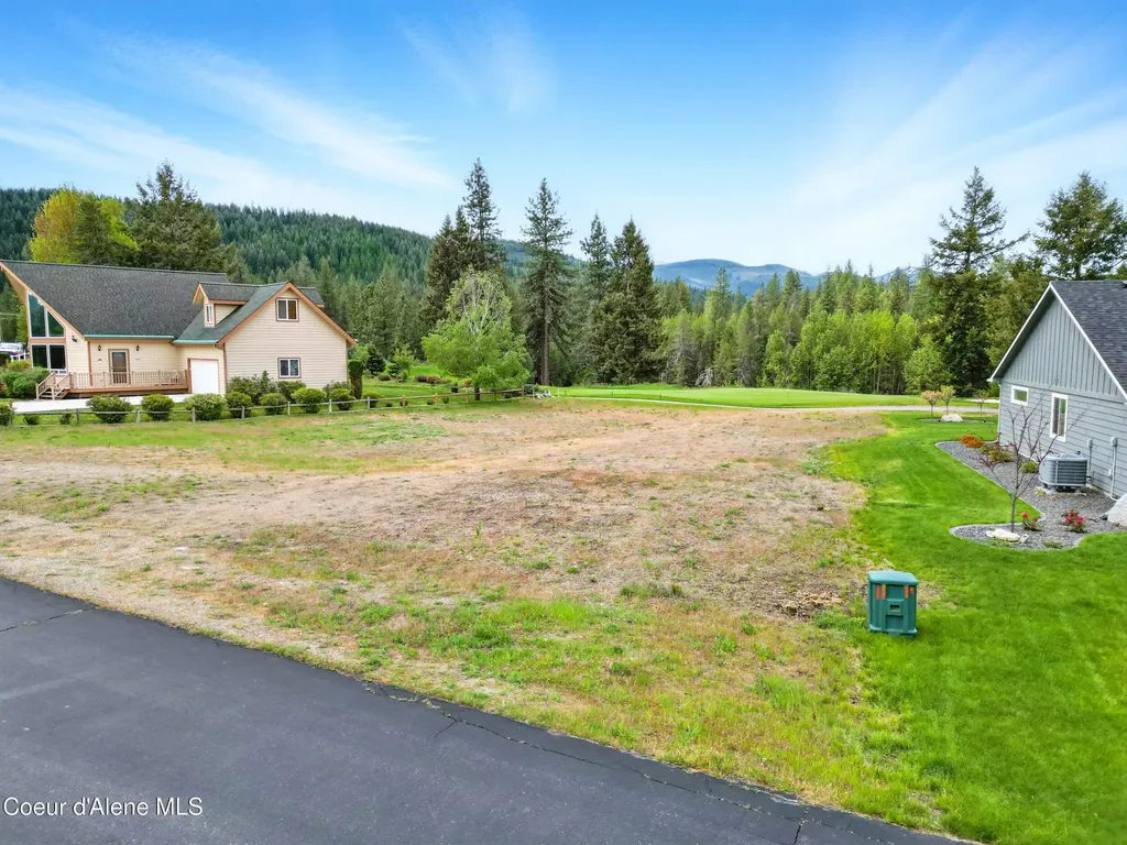 Nka Stoneridge Road Blanchard ID 83804
