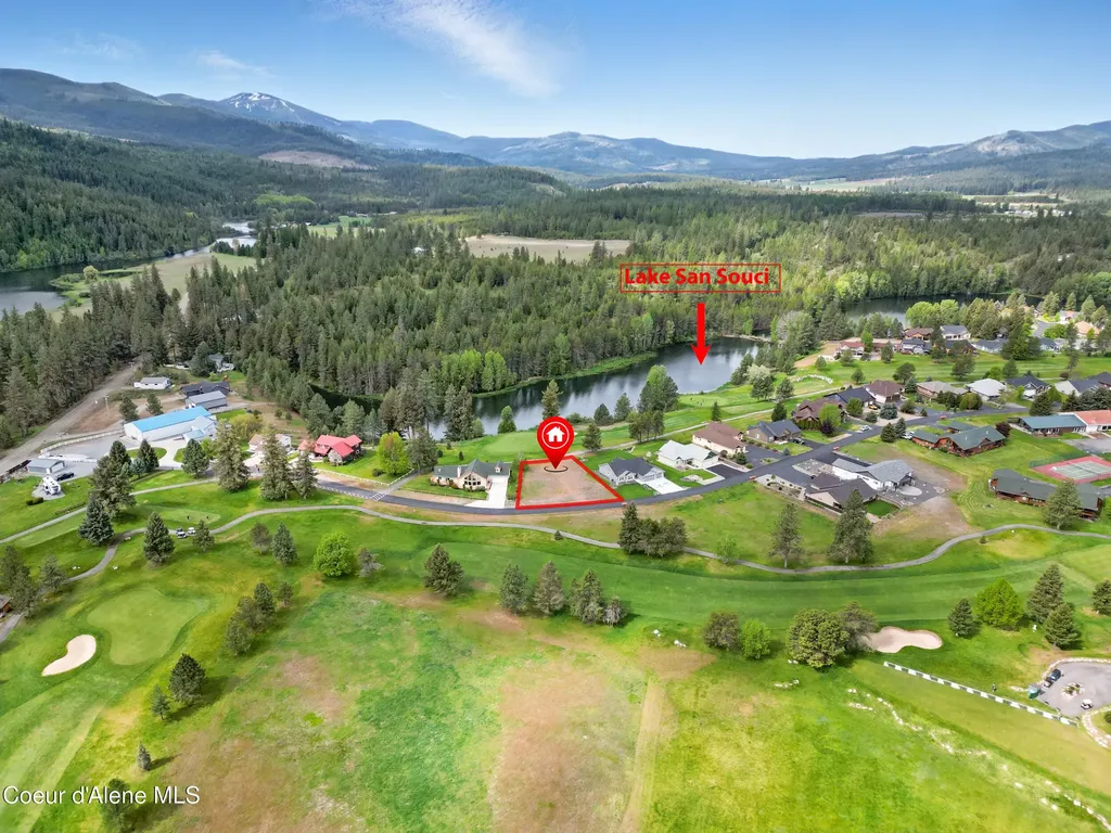 Nka Stoneridge Road Blanchard ID 83804