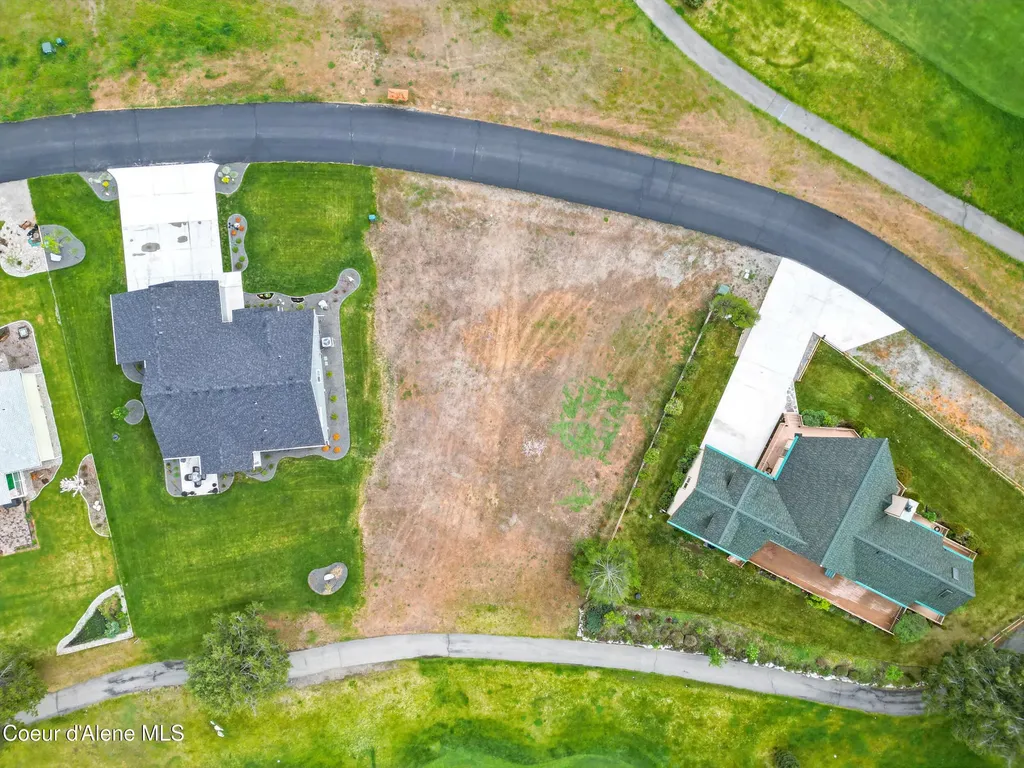 Nka Stoneridge Road Blanchard ID 83804