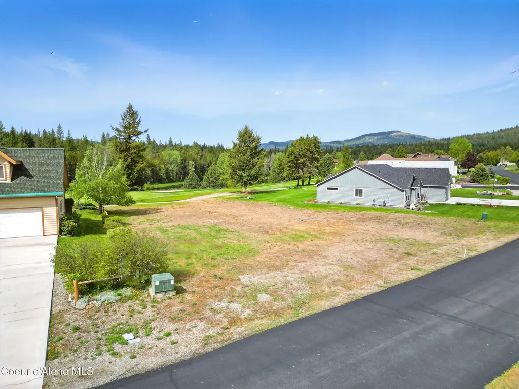 Nka Stoneridge Road Blanchard ID 83804
