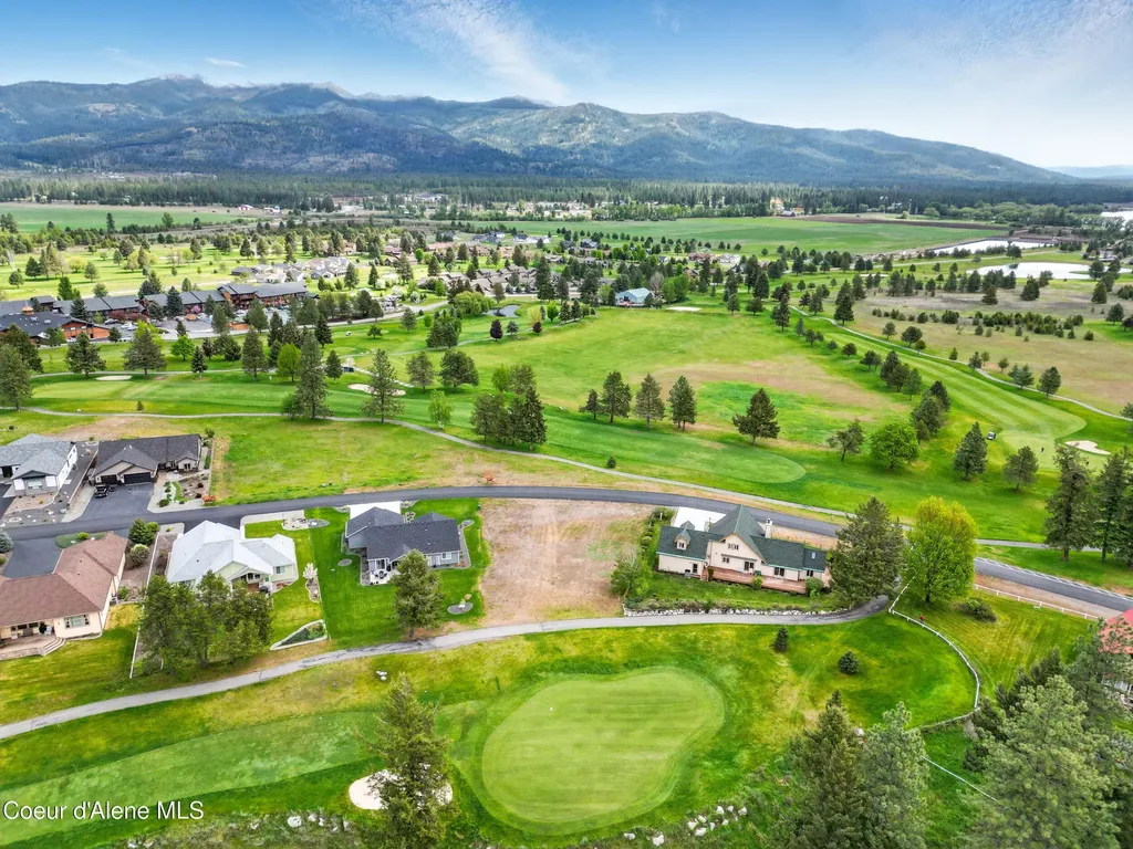 Nka Stoneridge Road Blanchard ID 83804