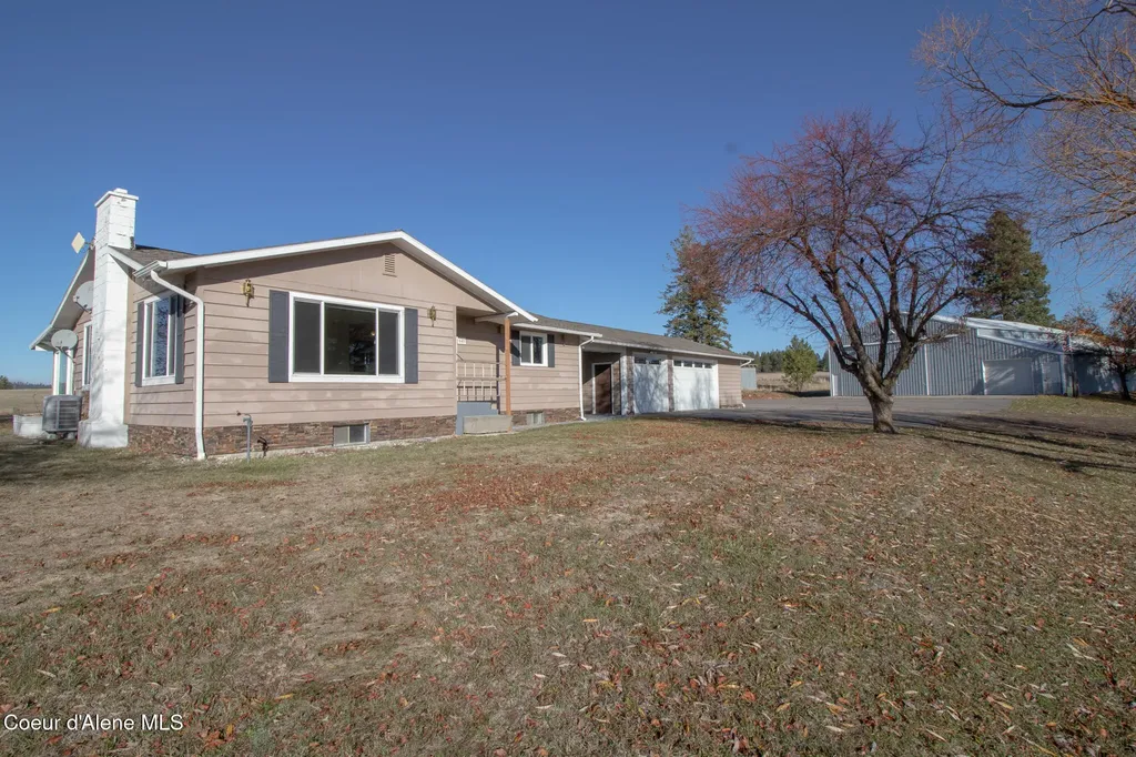 640 Renlow Road Plummer ID 83851