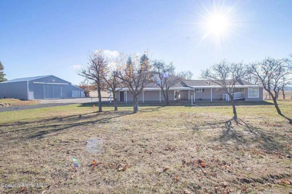 640 Renlow Road Plummer ID 83851