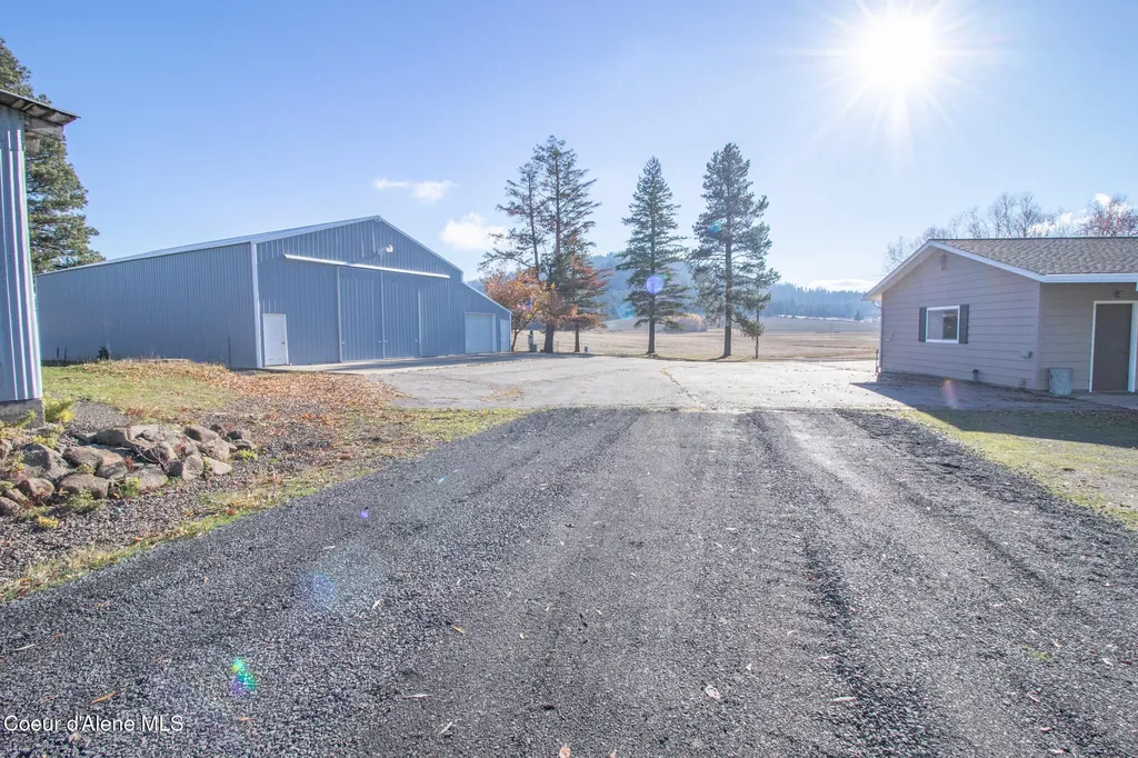 640 Renlow Road Plummer ID 83851