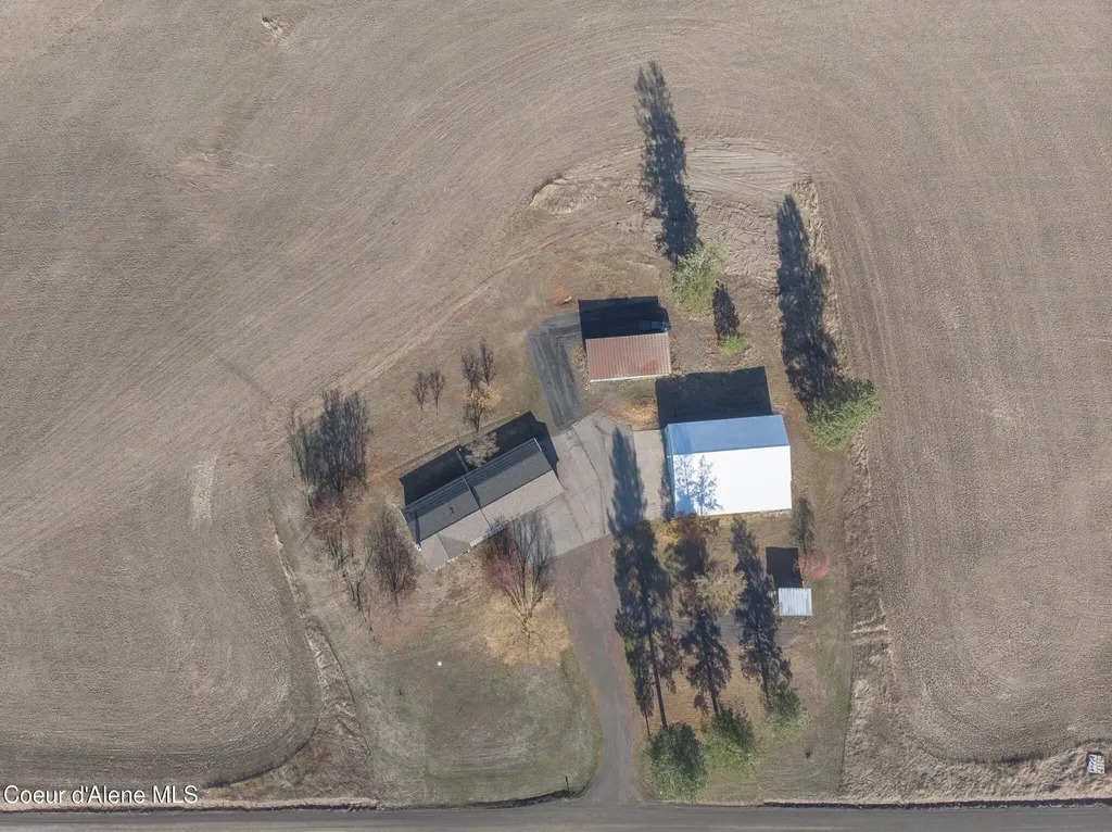 640 Renlow Road Plummer ID 83851