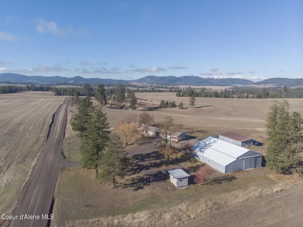 640 Renlow Road Plummer ID 83851