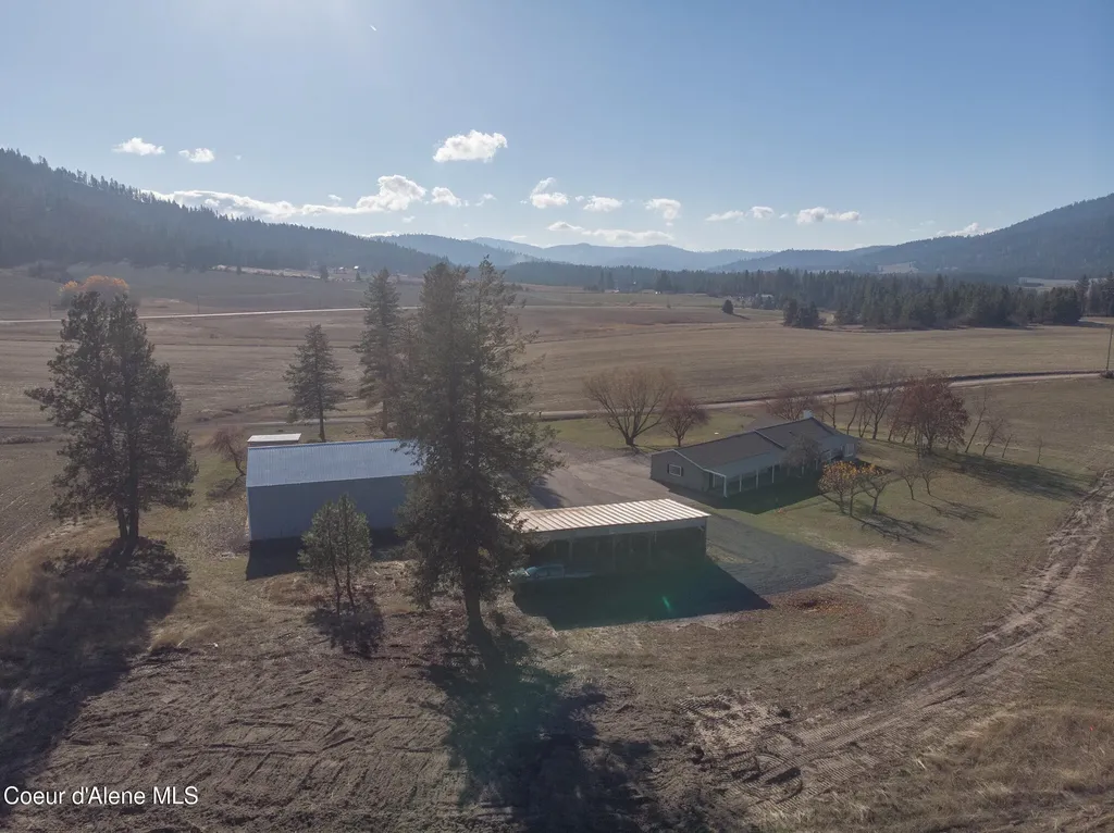 640 Renlow Road Plummer ID 83851