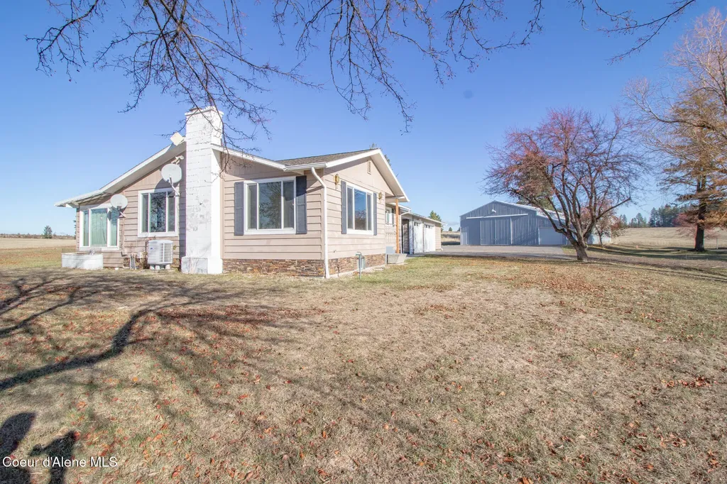 640 Renlow Road Plummer ID 83851