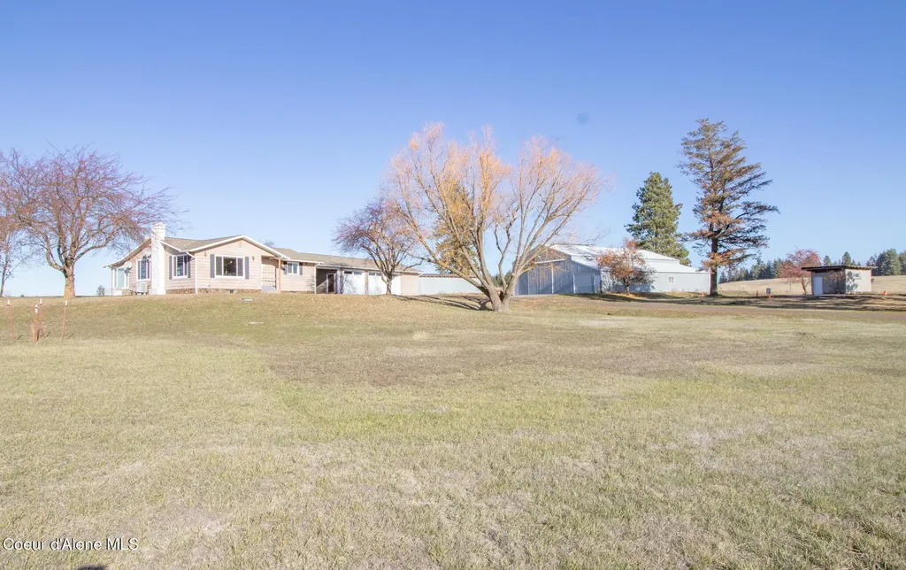 640 Renlow Road Plummer ID 83851