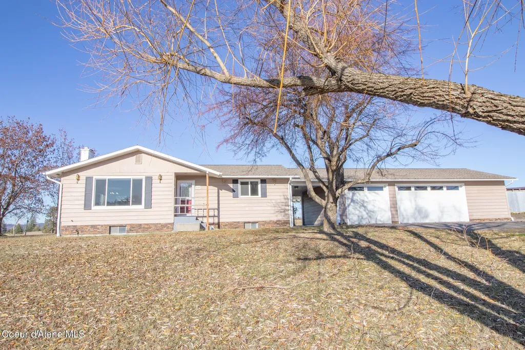 640 Renlow Road Plummer ID 83851