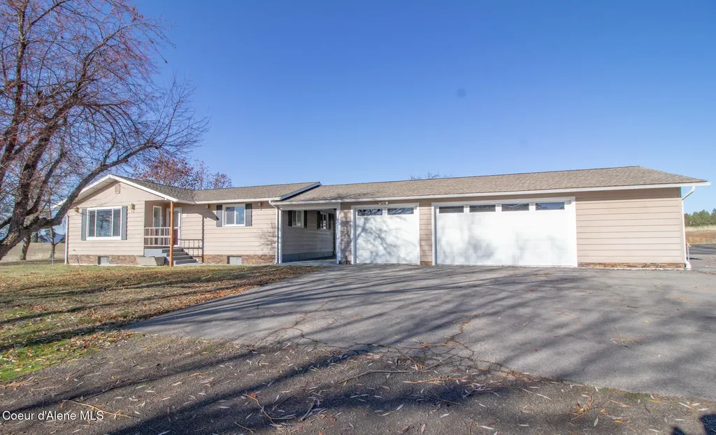640 Renlow Road Plummer ID 83851