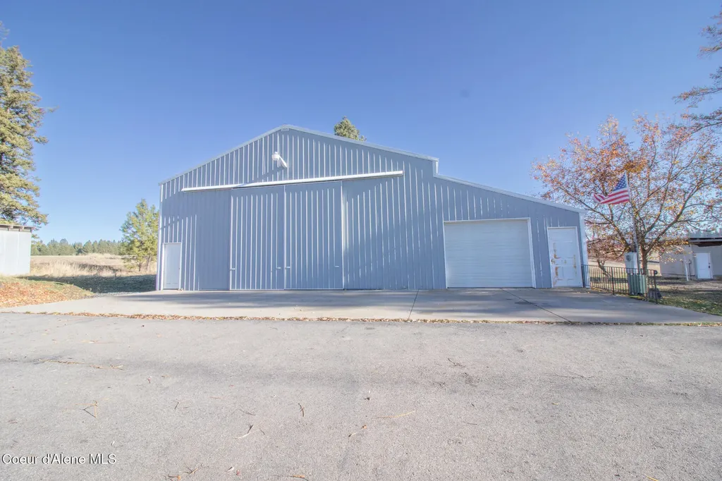 640 Renlow Road Plummer ID 83851