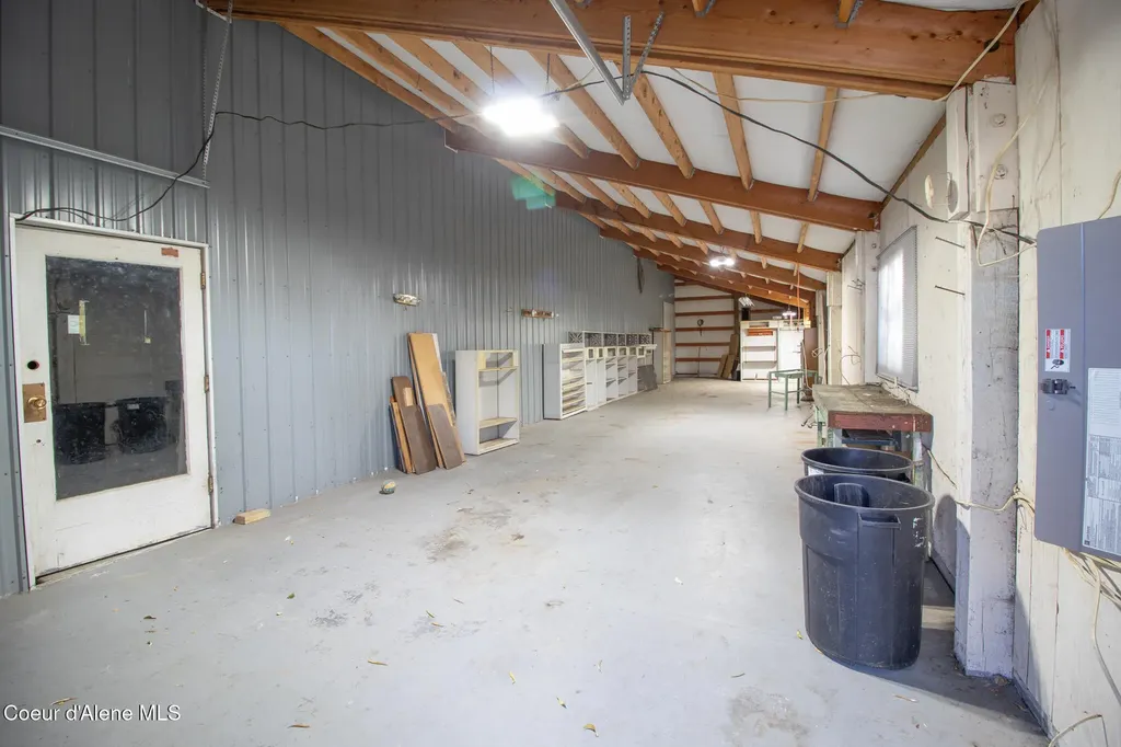 640 Renlow Road Plummer ID 83851