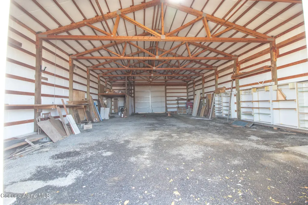 640 Renlow Road Plummer ID 83851