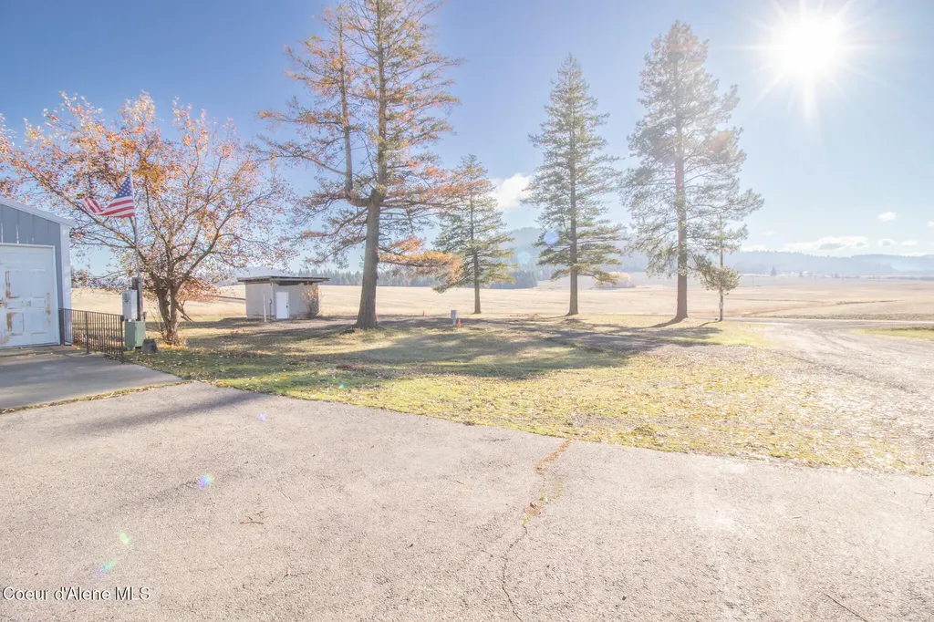 640 Renlow Road Plummer ID 83851