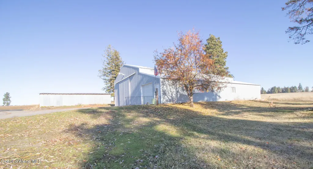 640 Renlow Road Plummer ID 83851