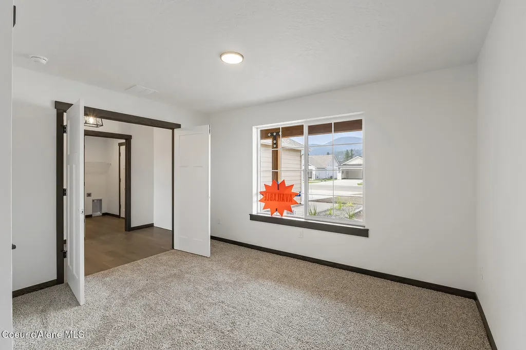 8903 W Swather Avenue Rathdrum ID 83858