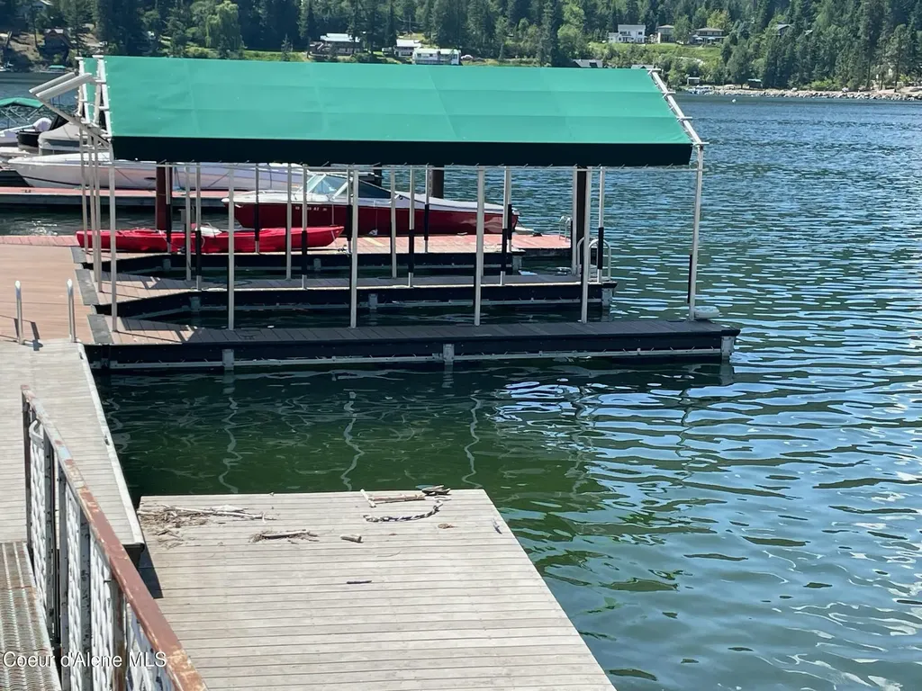 1609 Garfield Bay Road Sagle ID 83860