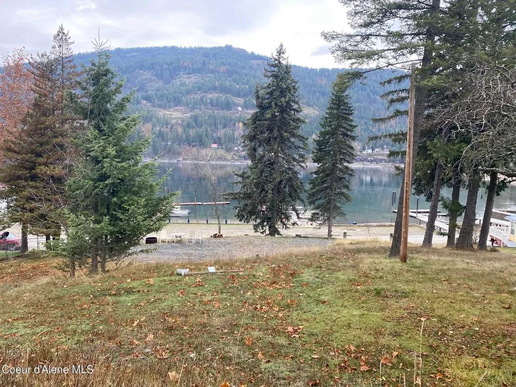 1609 Garfield Bay Road Sagle ID 83860
