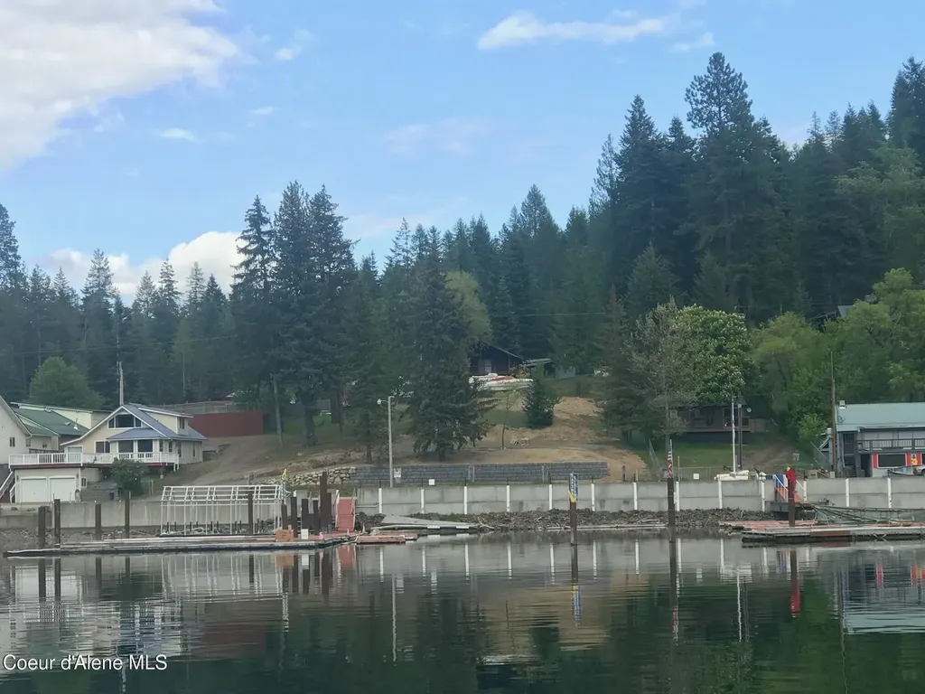 1609 Garfield Bay Road Sagle ID 83860