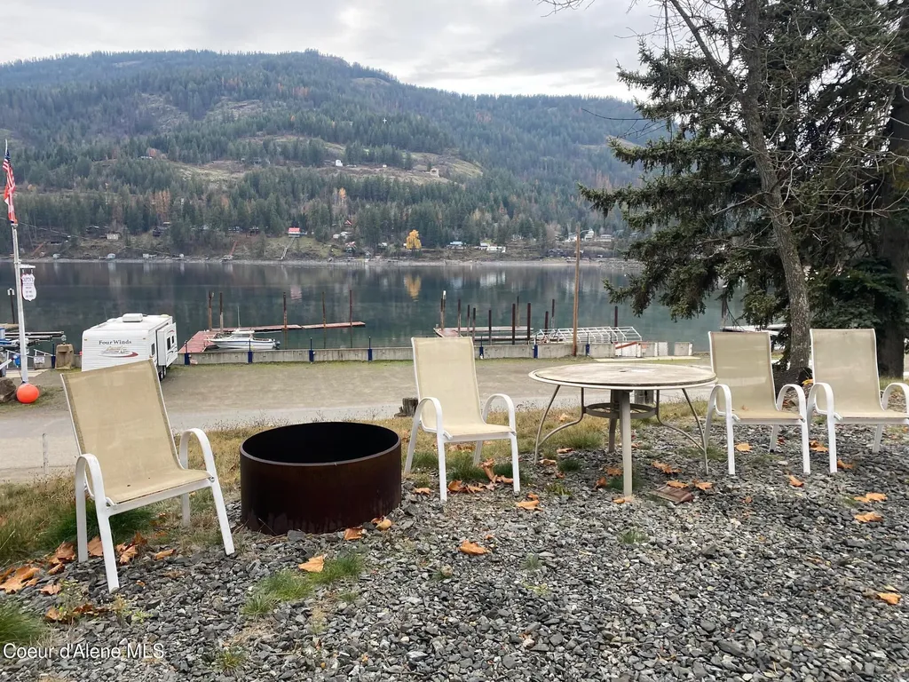 1609 Garfield Bay Road Sagle ID 83860