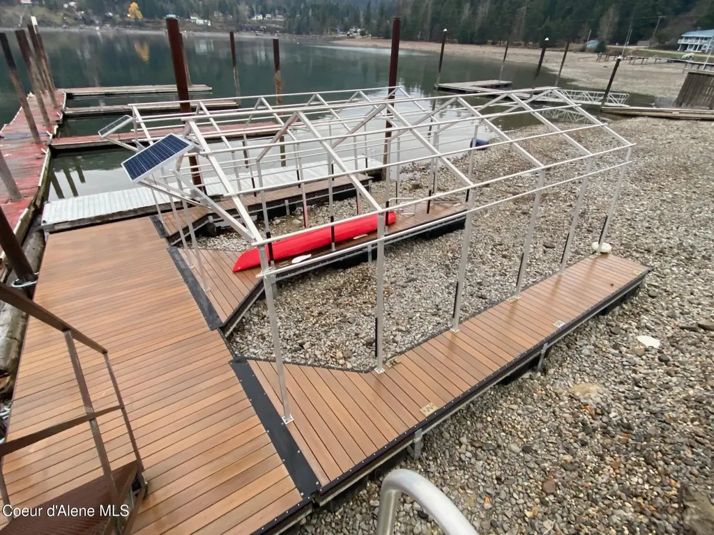 1609 Garfield Bay Road Sagle ID 83860