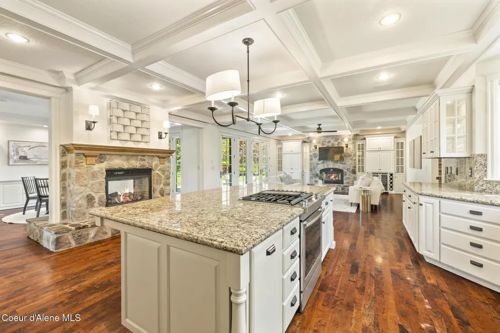 2484 E Woodstone Drive Hayden ID 83835