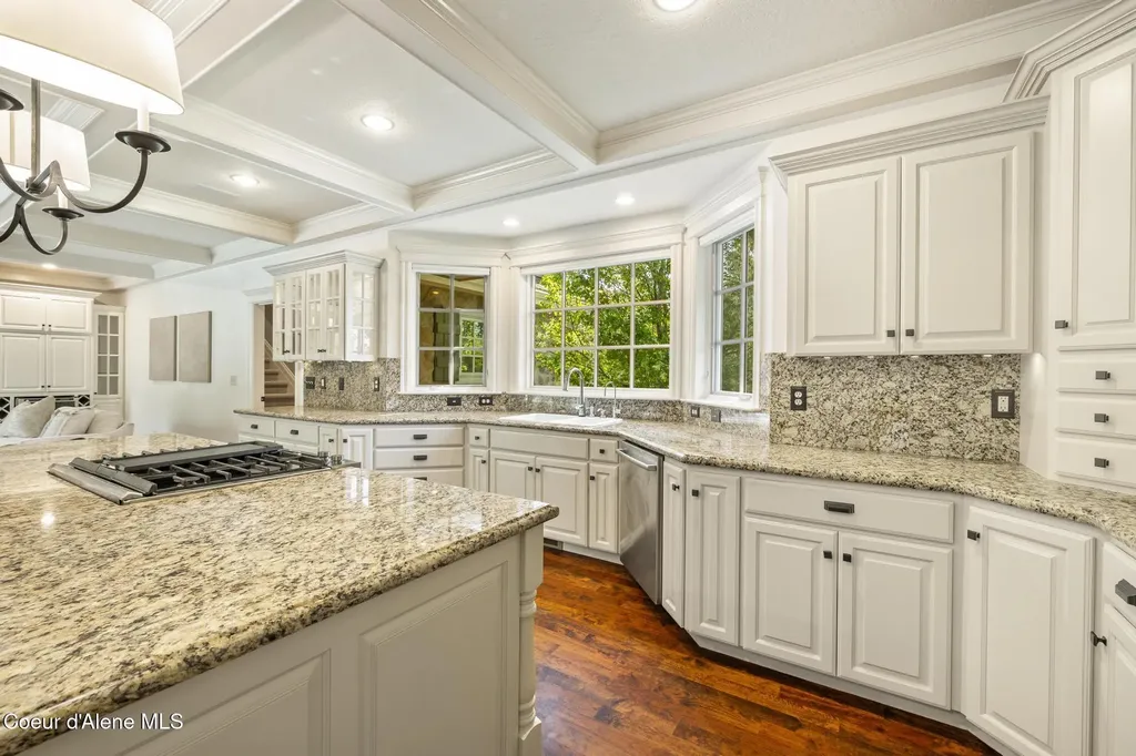 2484 E Woodstone Drive Hayden ID 83835