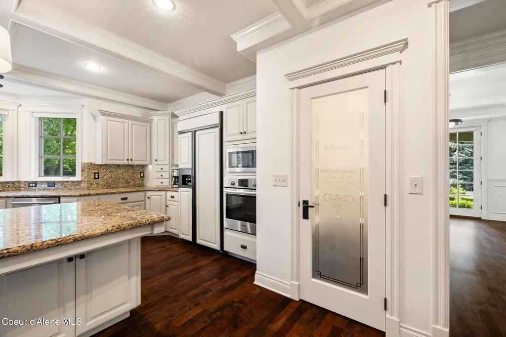 2484 E Woodstone Drive Hayden ID 83835