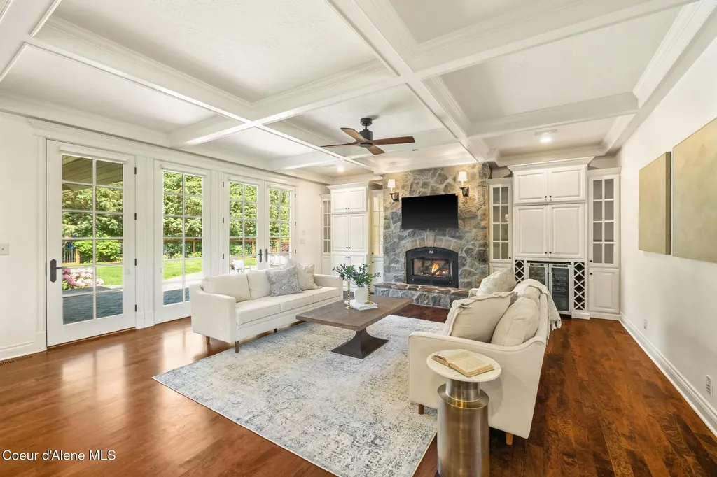 2484 E Woodstone Drive Hayden ID 83835