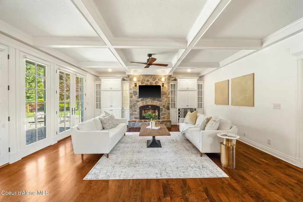 2484 E Woodstone Drive Hayden ID 83835