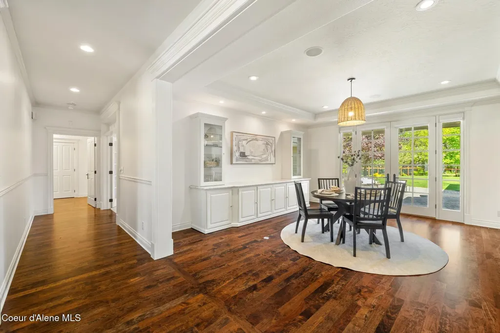 2484 E Woodstone Drive Hayden ID 83835