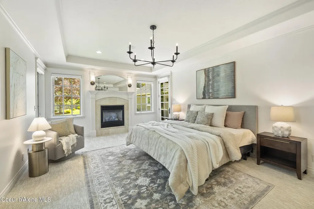 2484 E Woodstone Drive Hayden ID 83835