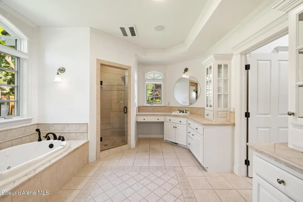 2484 E Woodstone Drive Hayden ID 83835