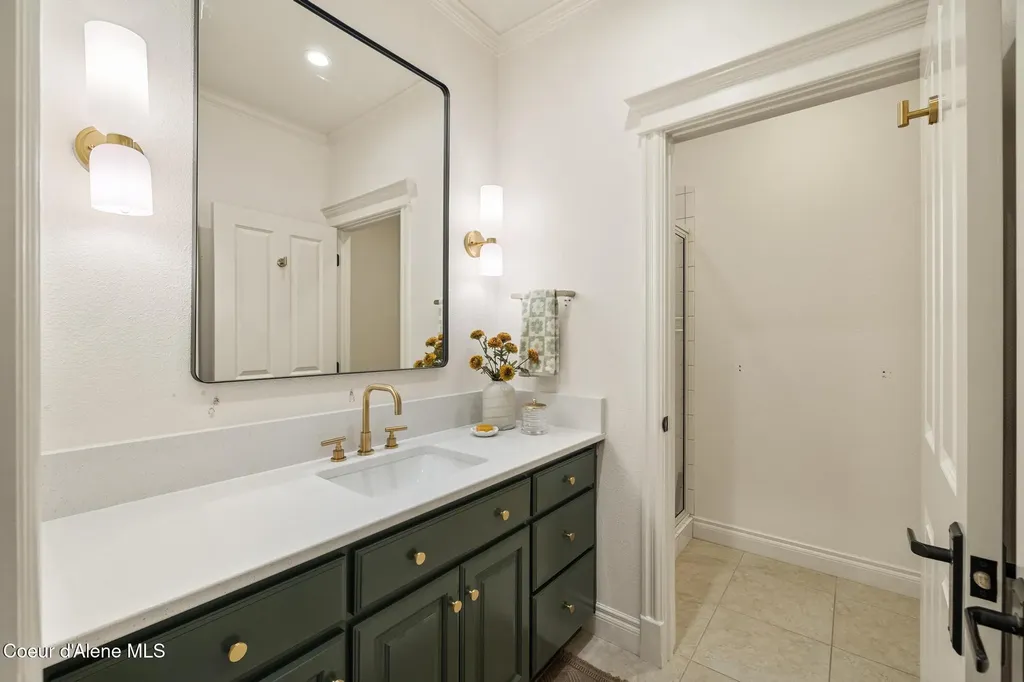 2484 E Woodstone Drive Hayden ID 83835