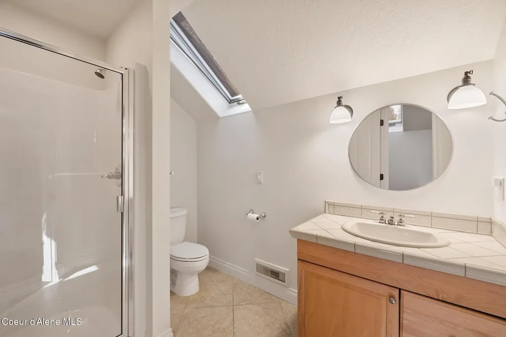 2484 E Woodstone Drive Hayden ID 83835