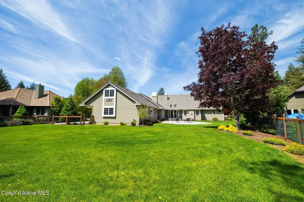 2484 E Woodstone Drive Hayden ID 83835