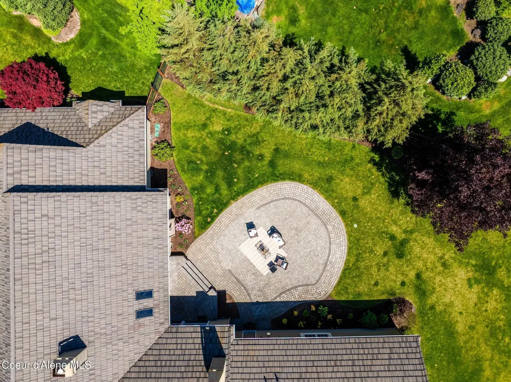 2484 E Woodstone Drive Hayden ID 83835