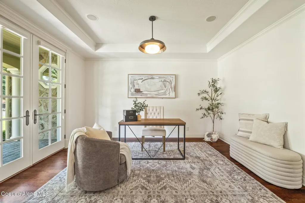 2484 E Woodstone Drive Hayden ID 83835
