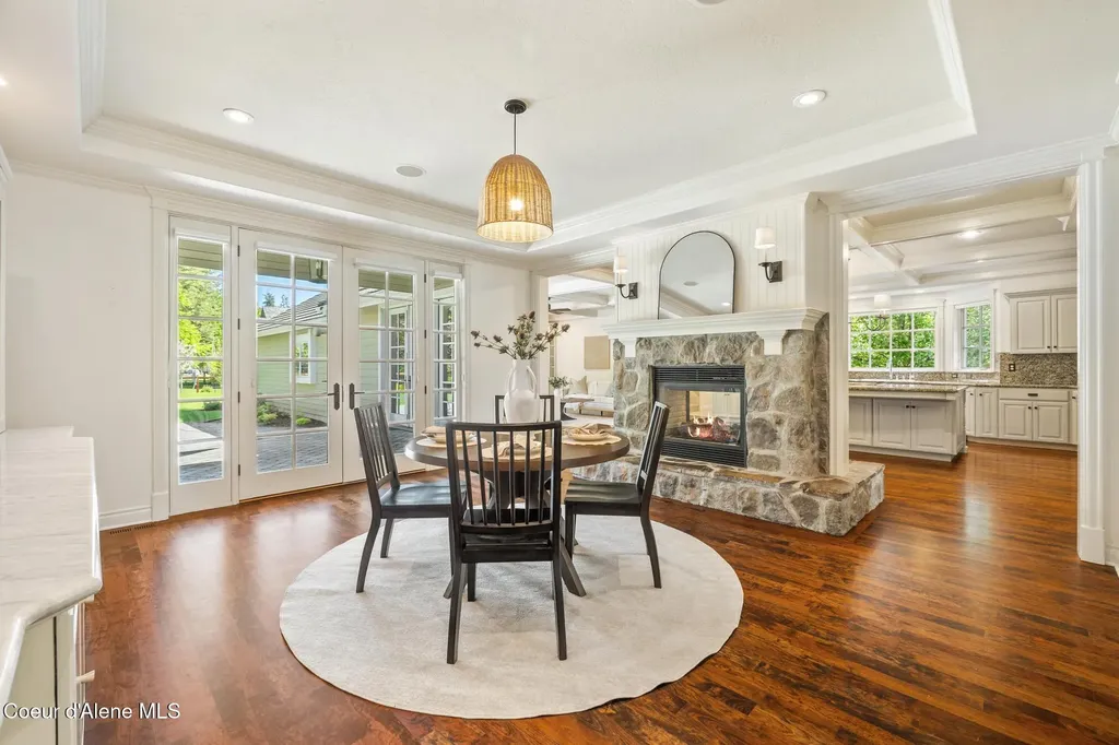 2484 E Woodstone Drive Hayden ID 83835