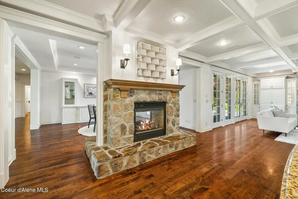 2484 E Woodstone Drive Hayden ID 83835